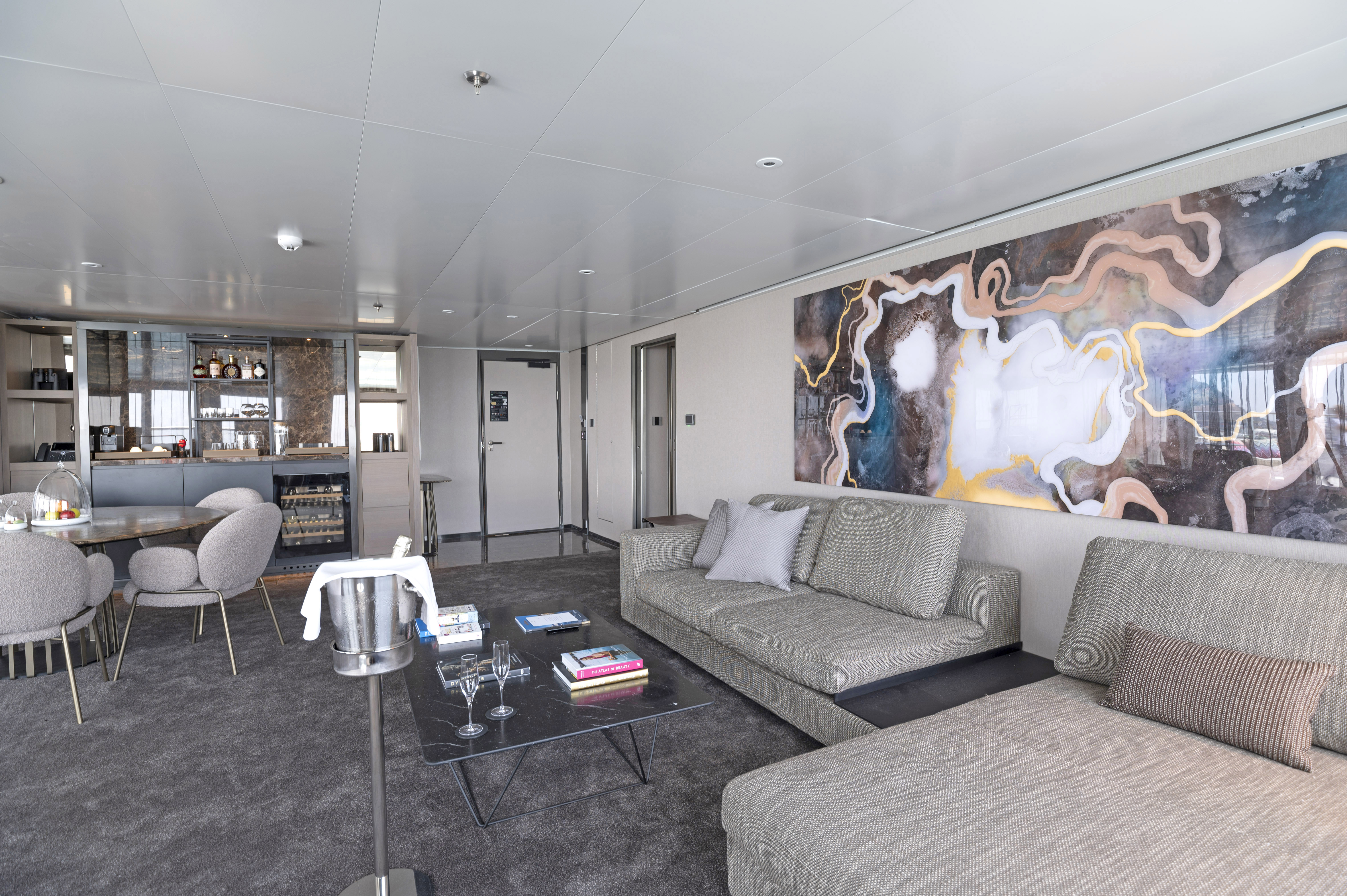Owner Suite Penthouse